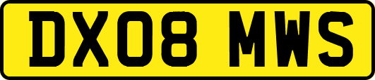 DX08MWS