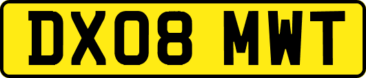 DX08MWT