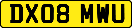 DX08MWU