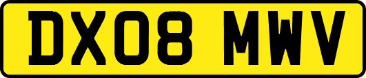 DX08MWV