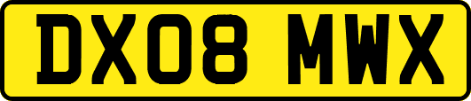 DX08MWX