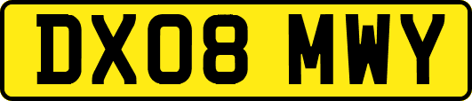 DX08MWY