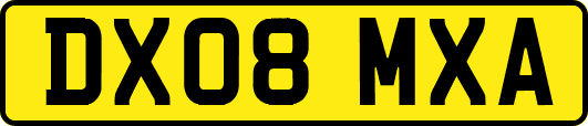 DX08MXA