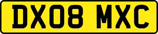 DX08MXC