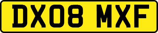 DX08MXF