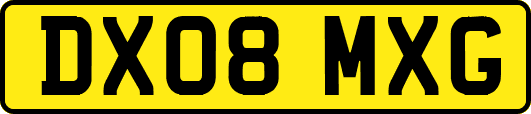DX08MXG