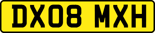 DX08MXH