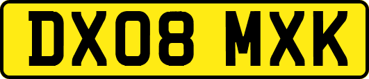 DX08MXK