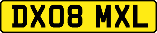 DX08MXL