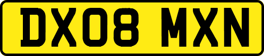 DX08MXN