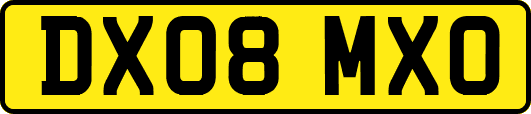 DX08MXO