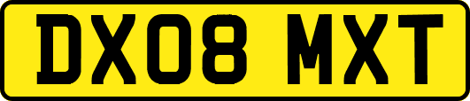 DX08MXT