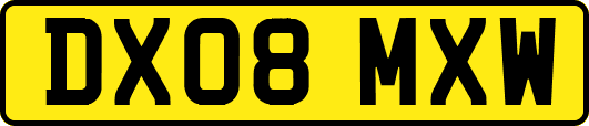 DX08MXW