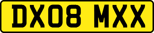 DX08MXX