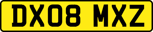 DX08MXZ