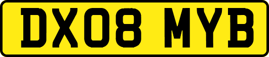 DX08MYB