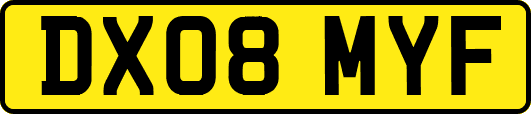 DX08MYF
