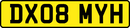 DX08MYH