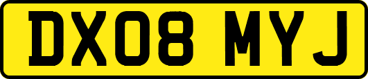 DX08MYJ