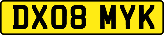 DX08MYK