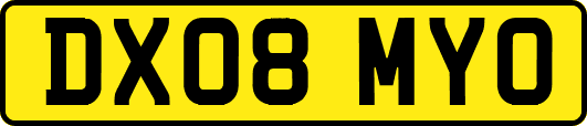 DX08MYO