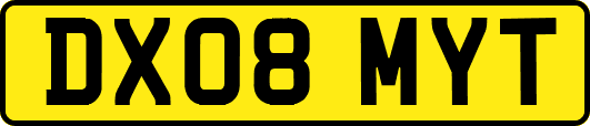 DX08MYT