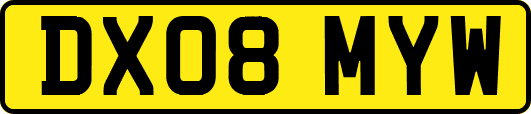 DX08MYW