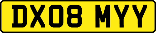 DX08MYY