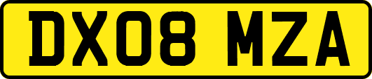 DX08MZA