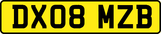DX08MZB