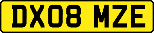 DX08MZE