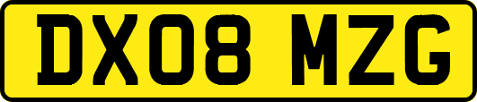 DX08MZG