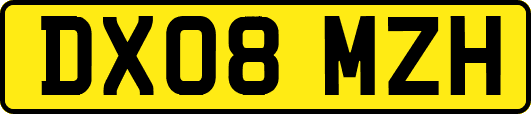 DX08MZH