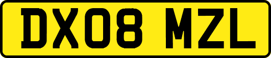 DX08MZL