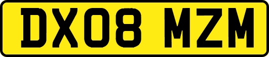 DX08MZM