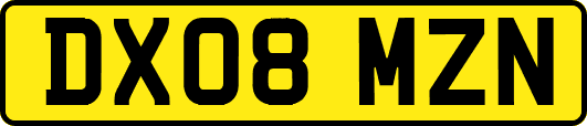 DX08MZN