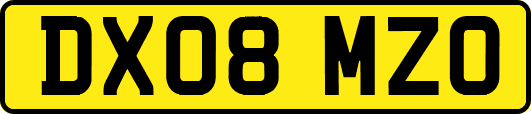 DX08MZO