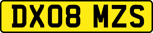 DX08MZS