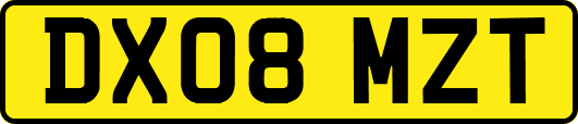 DX08MZT