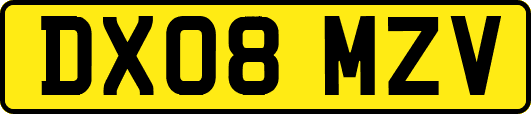 DX08MZV