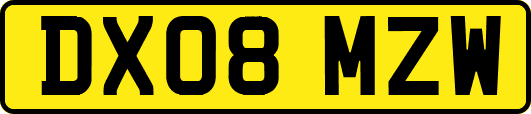 DX08MZW