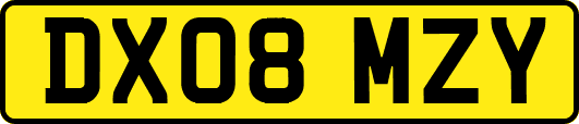 DX08MZY