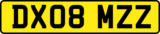 DX08MZZ
