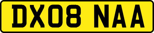 DX08NAA