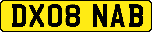 DX08NAB