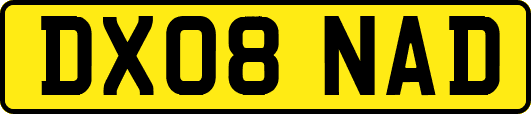 DX08NAD