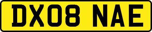 DX08NAE