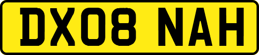 DX08NAH