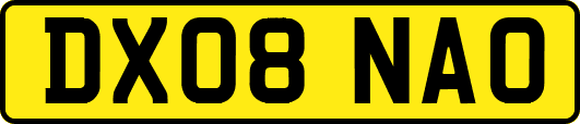 DX08NAO