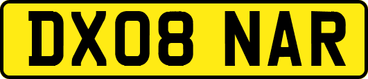 DX08NAR
